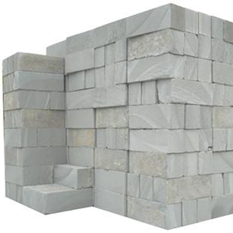 交城不同砌筑方式蒸压加气混凝土砌块轻质砖 加气块抗压强度研究